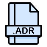 Adr icon