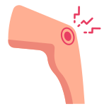 Arthritis icon