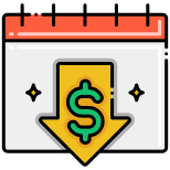 Cost icon