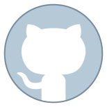 GitHub icon