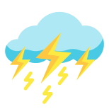 Lightning icon