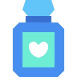 Parfume icon