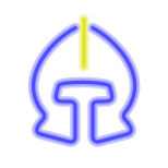 装甲ヘルメット icon