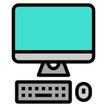 Computer icon