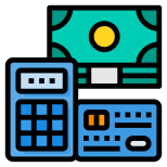 Accounting icon