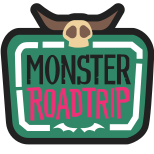 roadtrip monstre icon