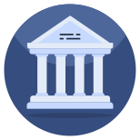 Banque icon