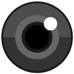 Dark Eye icon