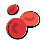 Erythrocytes icon