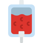 Blood Transfusion icon