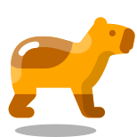 Wasserschwein icon