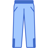 Ski Pant icon