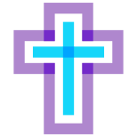 Kreuz icon