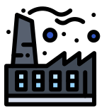 Factory icon