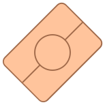 生体認証パスポート icon