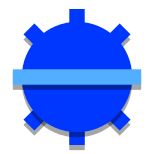 기뢰 icon