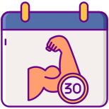 Calendar icon