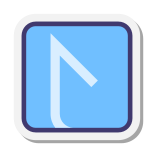 NFC-C icon