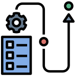 Methodology icon