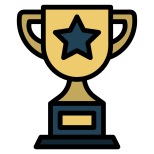 Trofeo icon