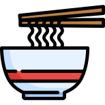 Noodle Bowl icon