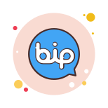 бип icon