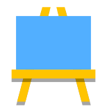 画架 icon