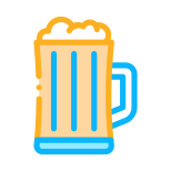 Beer Mug icon