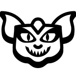 Gremlin icon