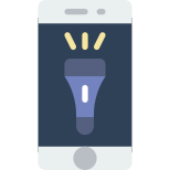 Smartphone icon