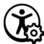 Accessibility Tools icon