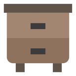 Drawer icon