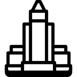 ロサンゼルス市庁舎 icon