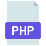 Php icon