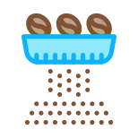 Coffee Beans icon