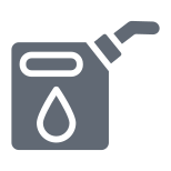 Gasoline icon