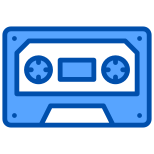 Cassette icon