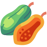 Papaya icon