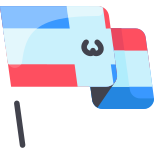 Repubblica Dominicana icon