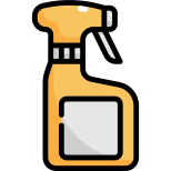 Spray icon