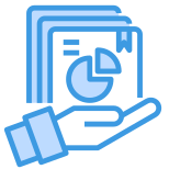 Financial Report icon