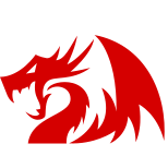 Roter Drache icon