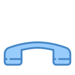 Telefon klingeln icon