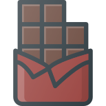 Chocolate Bar icon