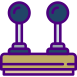 Joystick icon