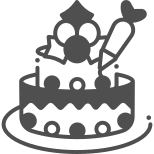 cake icon