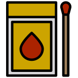 Match Box icon