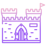 Fort icon