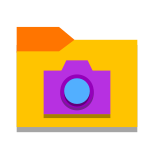 Images Folder icon