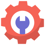 Maintenance icon